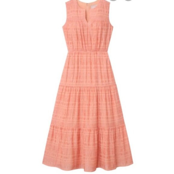 NWOT Gal Meets Glam Women Maxi boho gypsy dress - Picture 1 of 14